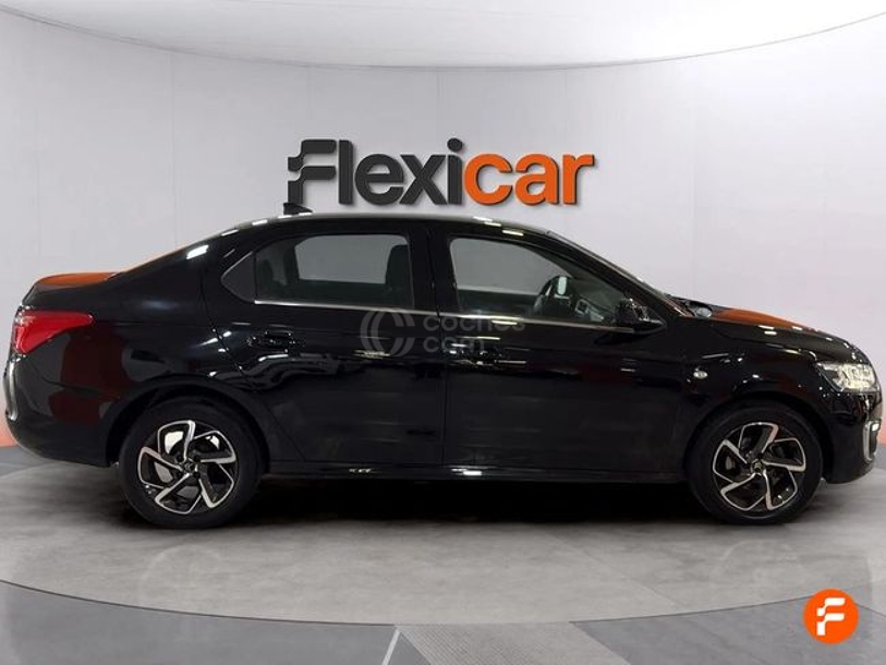 Foto del CITROEN C-Elysée 1.2 PureTech Feel 82