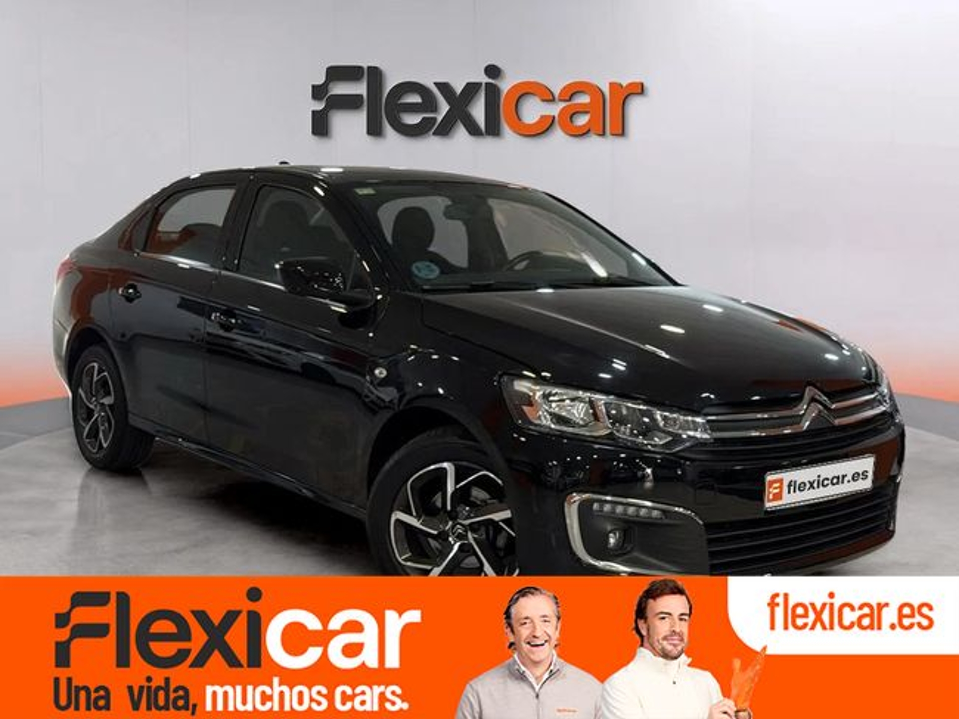 Imagen de CITROEN C-Elysée