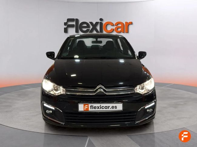 Foto del CITROEN C-Elysée 1.2 PureTech Feel 82