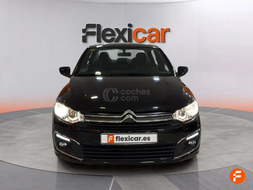 Foto del CITROEN C-Elysée 1.2 PureTech Feel 82