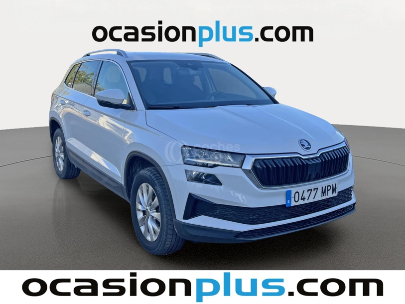Foto del SKODA Karoq 2.0TDI Adblue Selection 85kW