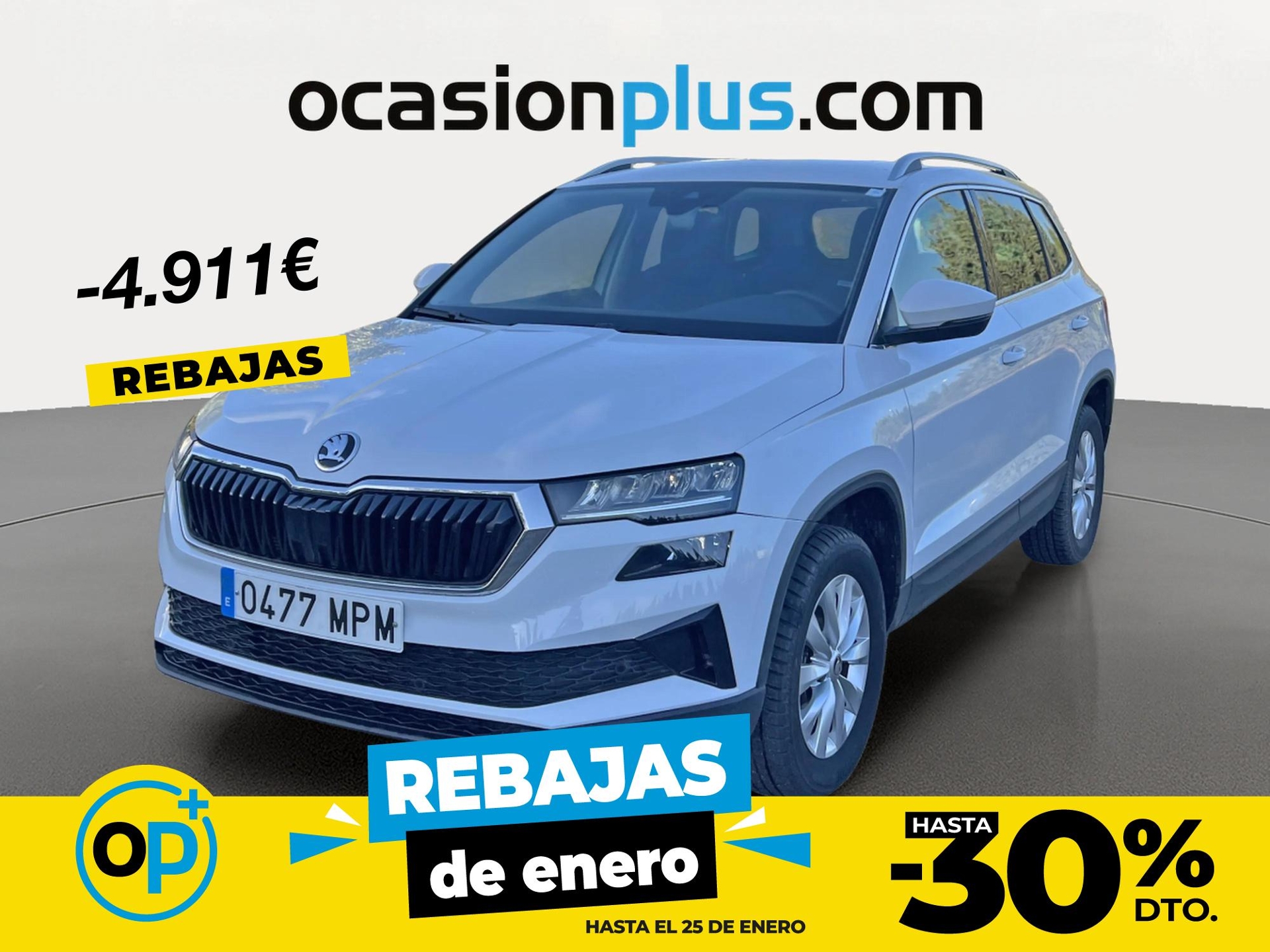 Imagen de SKODA Karoq