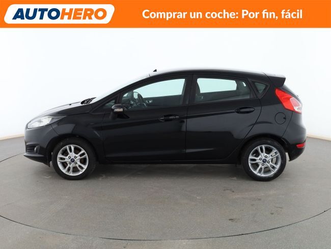 Foto del FORD Fiesta 1.0 EcoBoost Trend