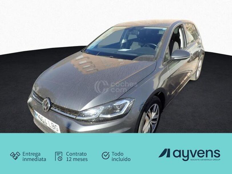 Foto del VOLKSWAGEN Golf Variant 1.6TDI Sport