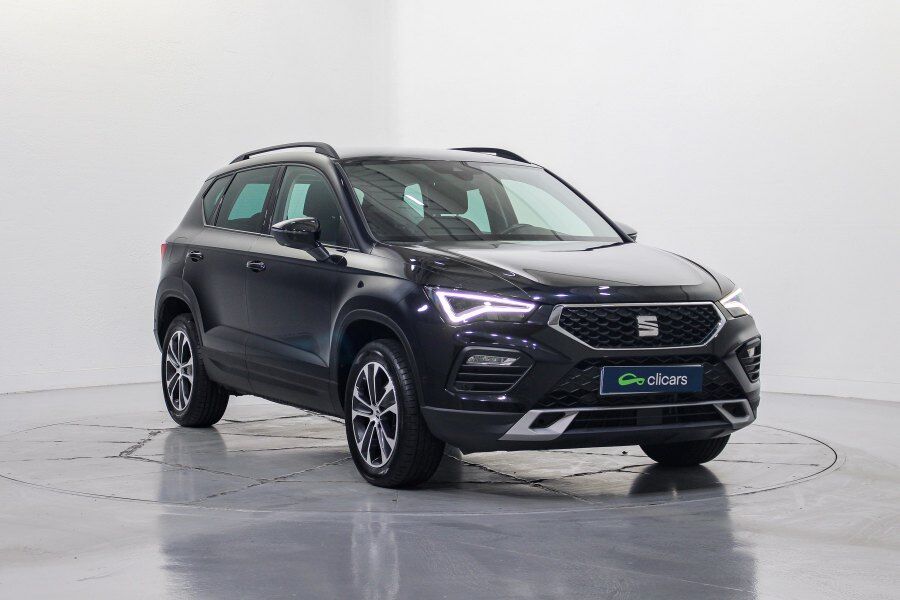 Foto del SEAT Ateca 1.0 TSI S&S Style XM