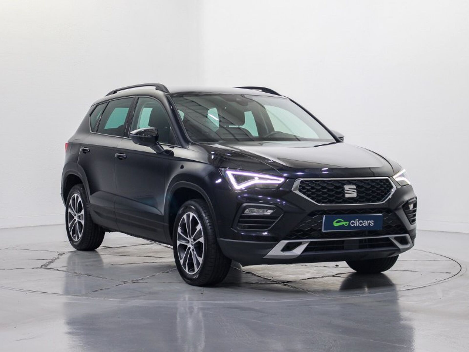 Imagen 3 de SEAT Ateca