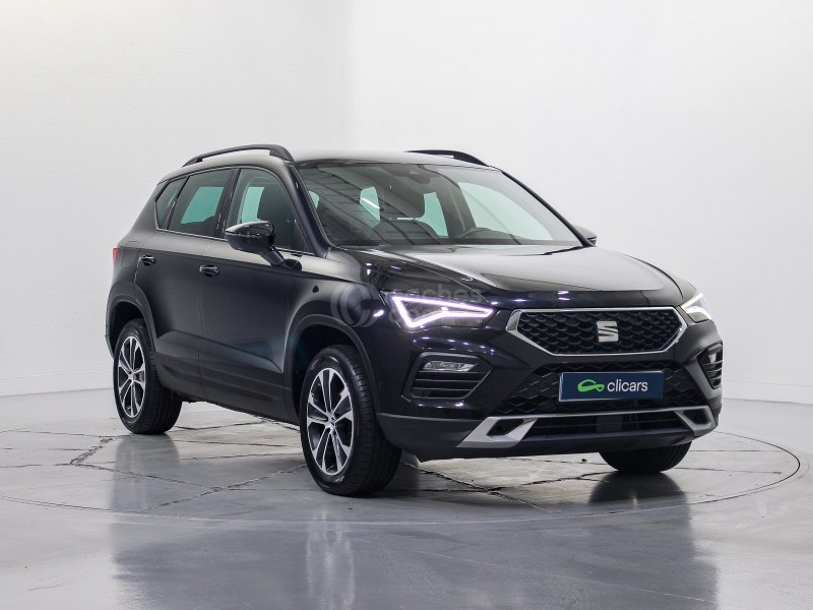 Foto del SEAT Ateca 1.0 TSI S&S Style XM