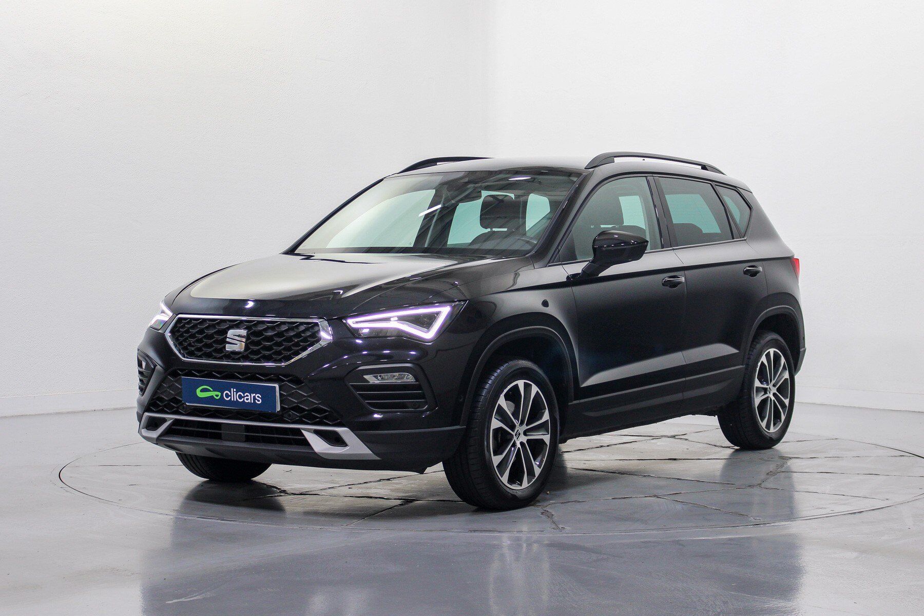 Foto del SEAT Ateca 1.0 TSI S&S Style XM