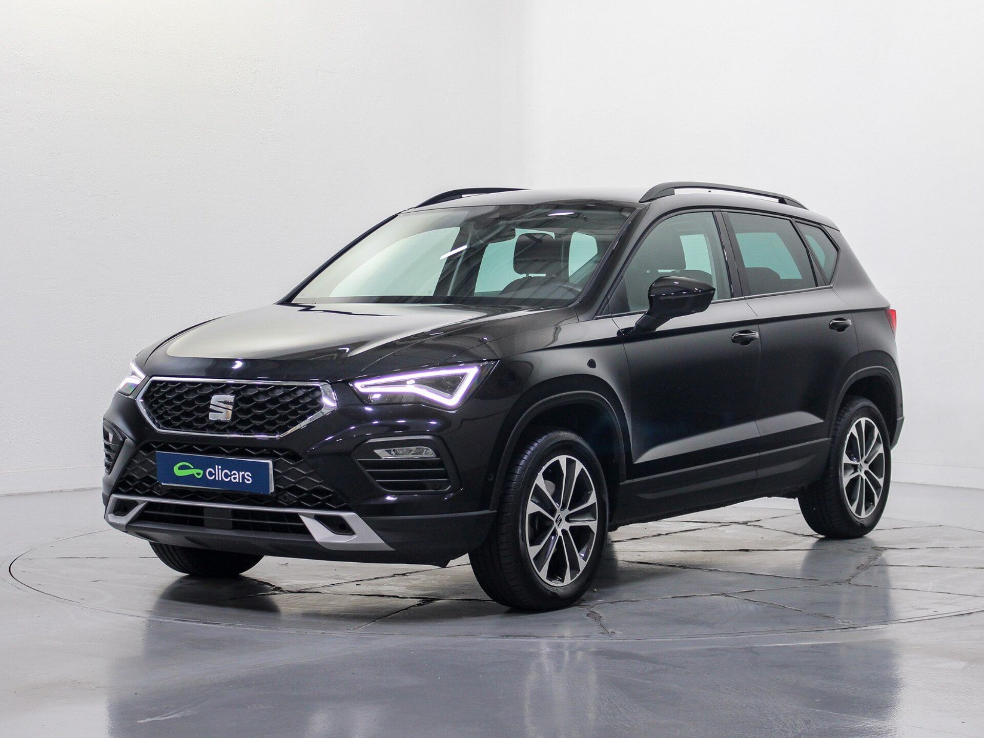 Imagen 1 de SEAT Ateca