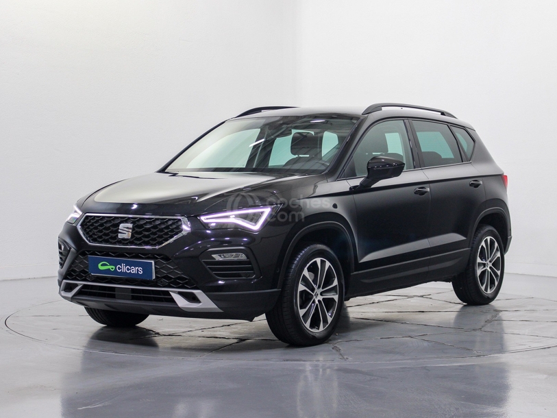 Foto del SEAT Ateca 1.0 TSI S&S Style XM
