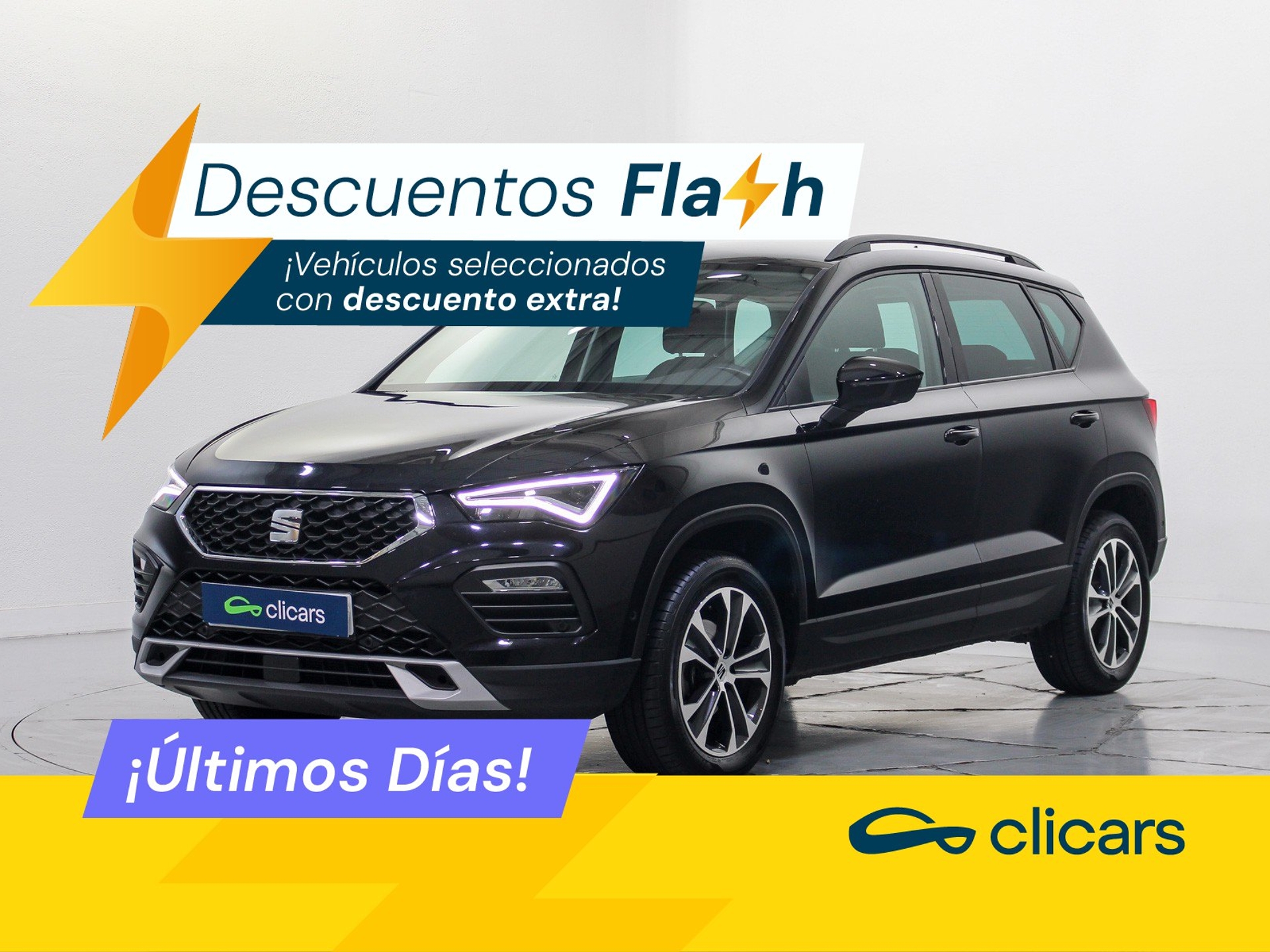 Imagen de SEAT Ateca