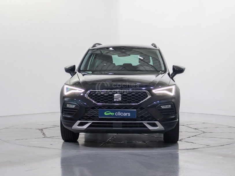 Foto del SEAT Ateca 1.0 TSI S&S Style XM