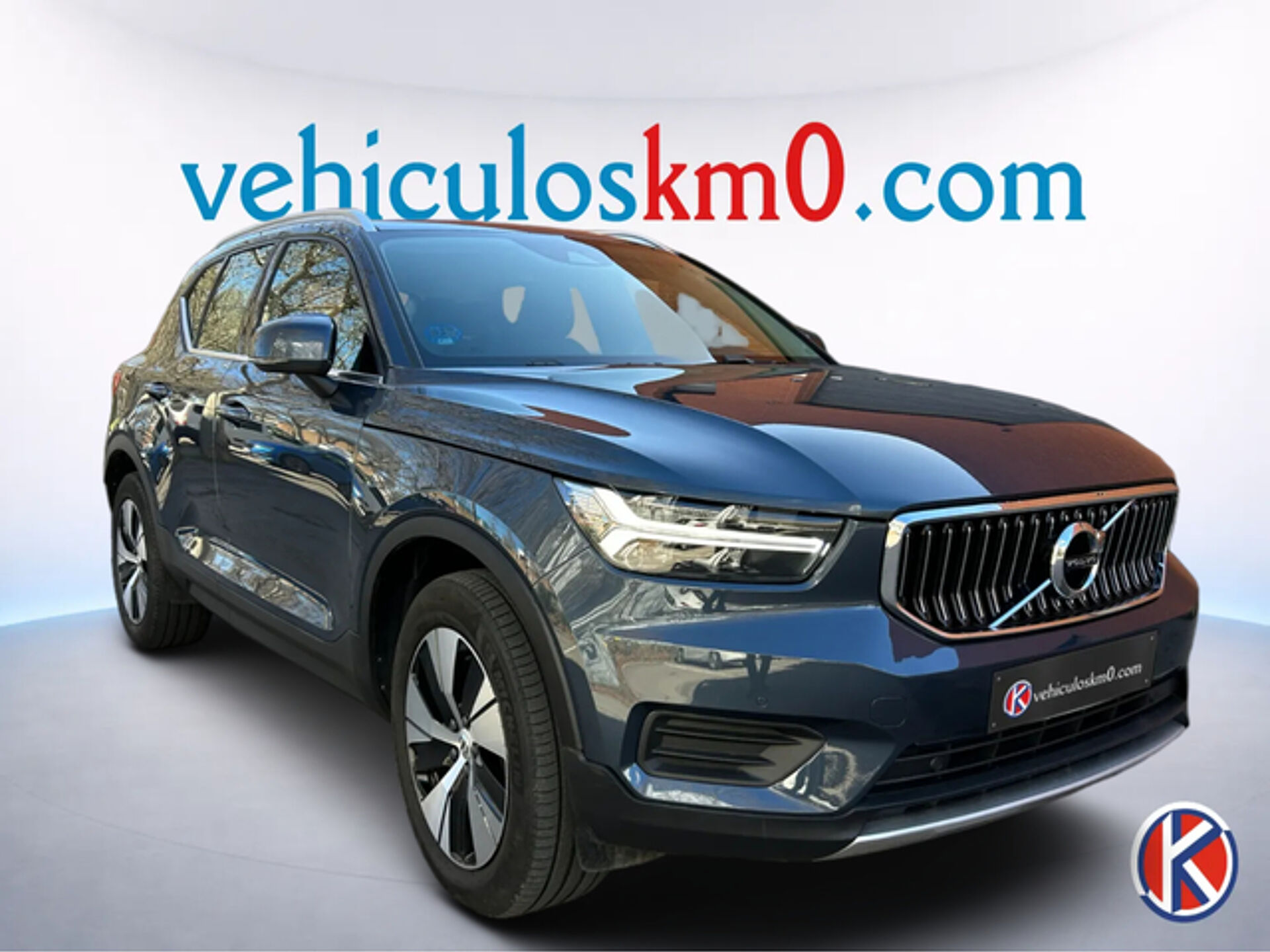Imagen 3 de VOLVO XC40