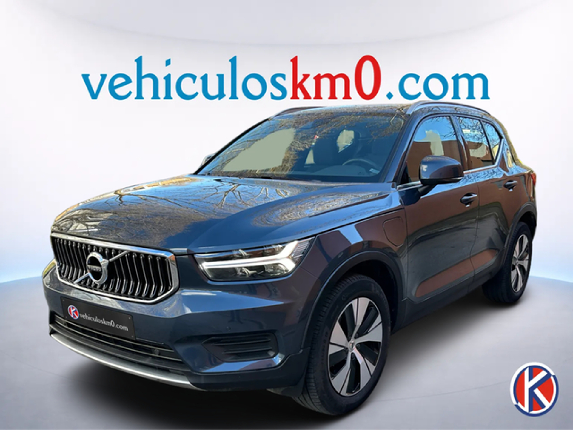Imagen de VOLVO XC40