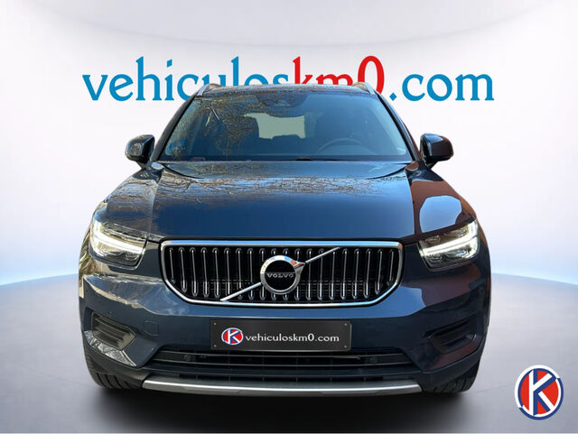 Foto del VOLVO XC40 T4 Recharge Inscription Expression Aut.