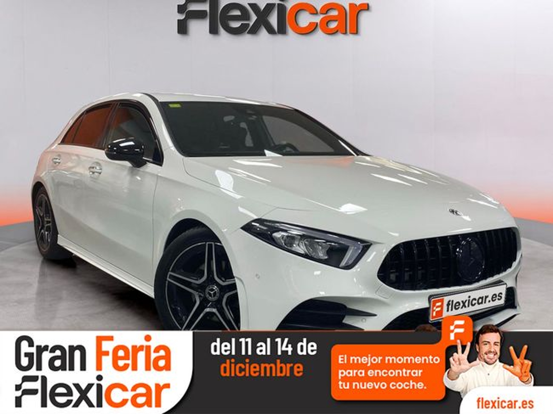 Imagen de MERCEDES Clase A