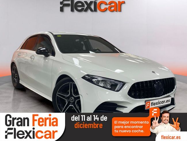 MERCEDES Clase A (A 180 d) en Barcelona