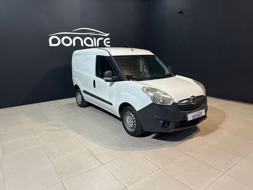 Foto del OPEL Combo Tour 1.6CDTI Selective L1H1 95