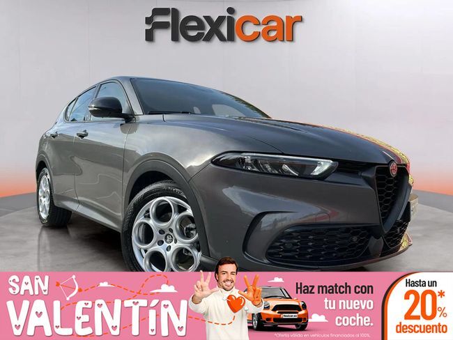 Foto del ALFA ROMEO Tonale 1.5 MHEV Ti FWD 160