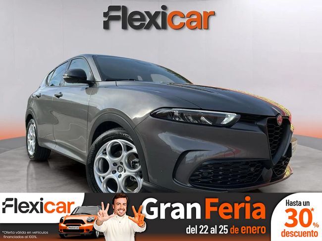 Foto del ALFA ROMEO Tonale 1.5 MHEV Ti FWD 160