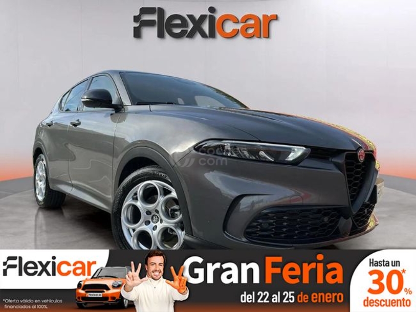 Foto del ALFA ROMEO Tonale 1.5 MHEV Ti FWD 160