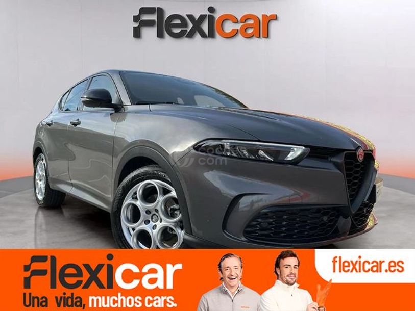 Foto del ALFA ROMEO Tonale 1.5 MHEV Ti FWD 160