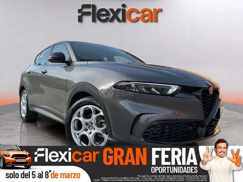 Foto del ALFA ROMEO Tonale 1.5 MHEV Ti FWD 160