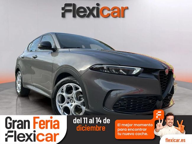 ALFA ROMEO Tonale (1.5 MHEV GASOLINA 160 CV Ti FWD) en Barcelona
