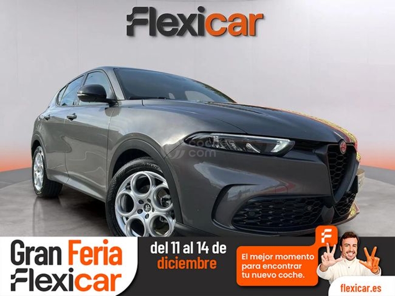 Foto del ALFA ROMEO Tonale 1.5 MHEV Ti FWD 160