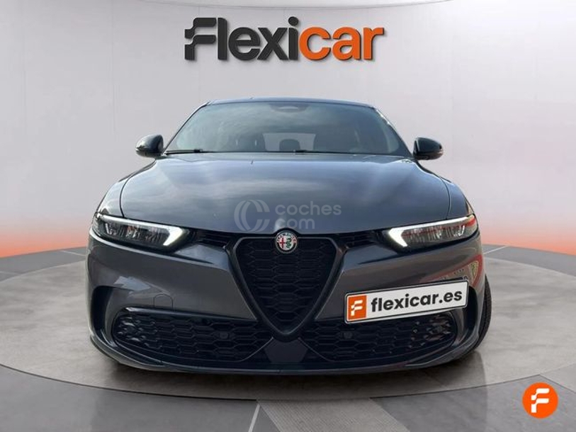 Foto del ALFA ROMEO Tonale 1.5 MHEV Ti FWD 160
