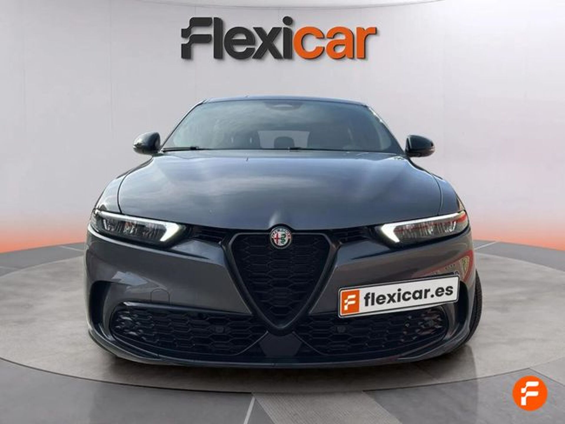 Imagen 2 de ALFA ROMEO Tonale