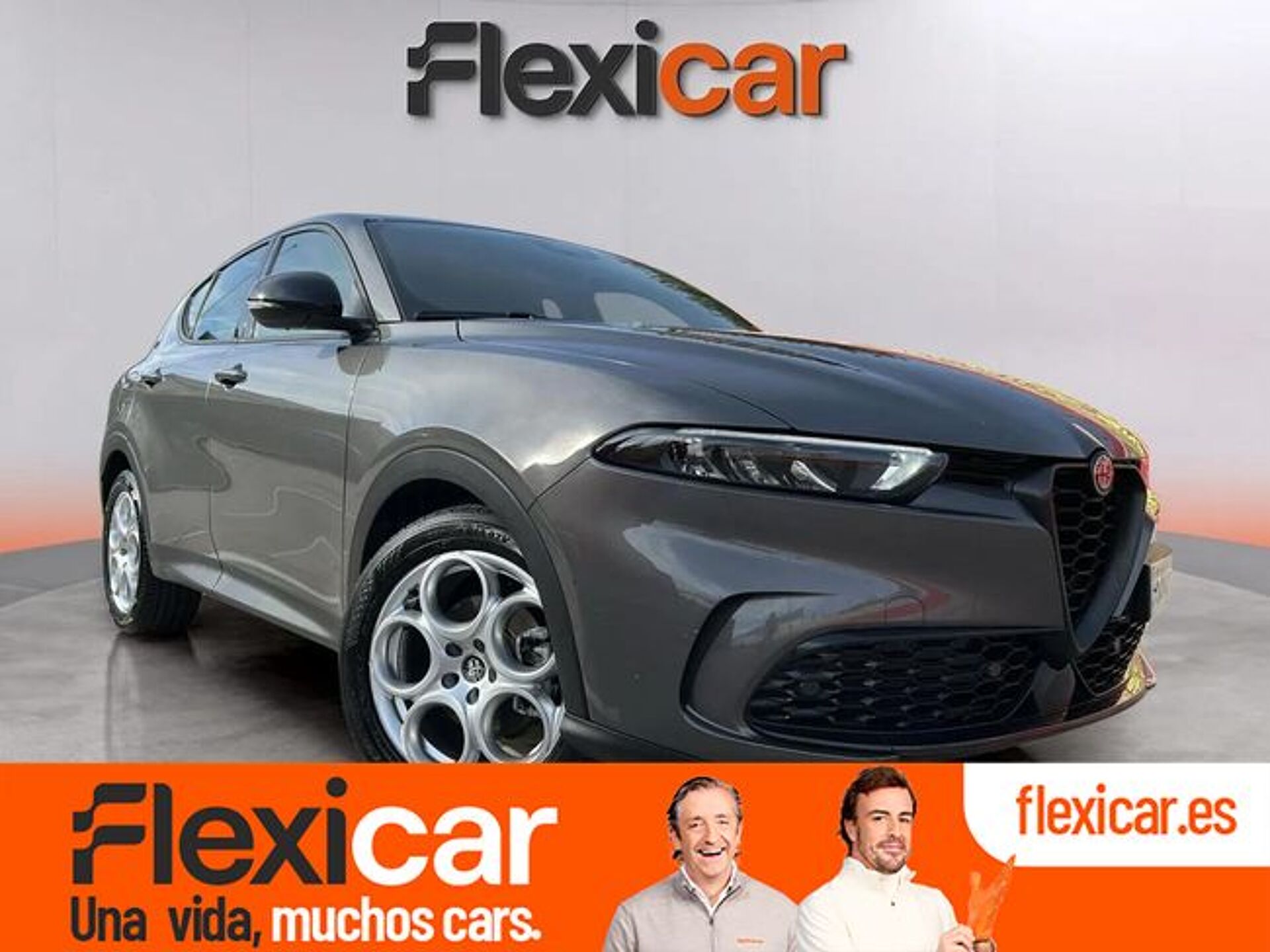 Imagen 1 de ALFA ROMEO Tonale