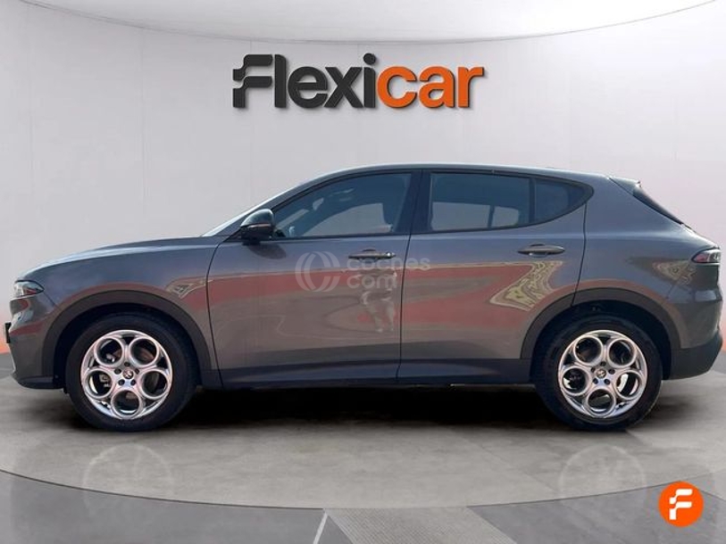 Foto del ALFA ROMEO Tonale 1.5 MHEV Ti FWD 160