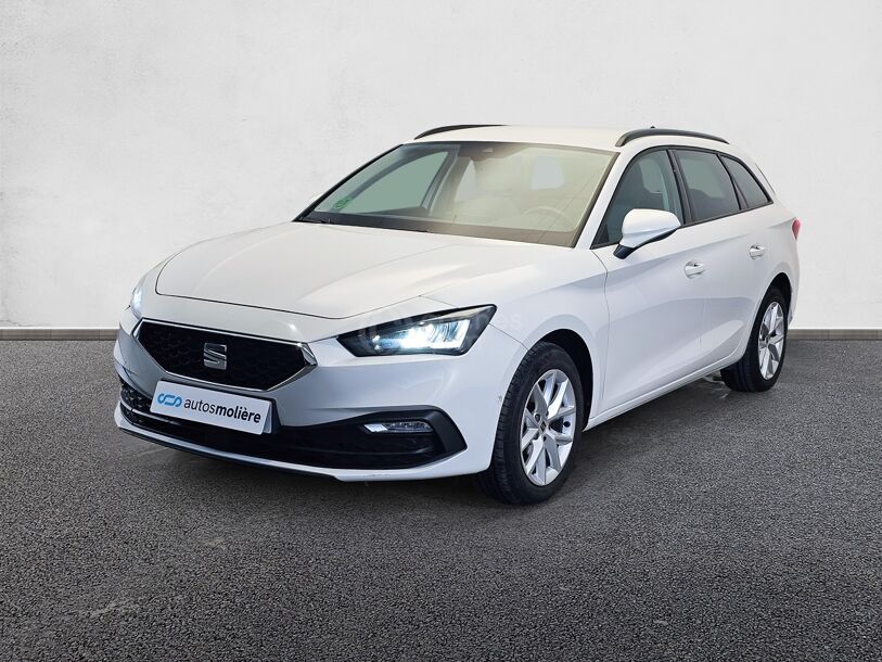 Foto del SEAT León 1.0 TSI S&S Style 110