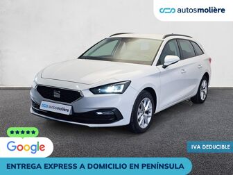 Imagen de SEAT León 1.0 TSI S&S Style 110