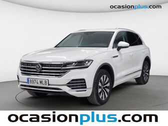 Imagen de VOLKSWAGEN Touareg 3.0TDI V6 Premium Tiptronic Elegance 4M 170kW