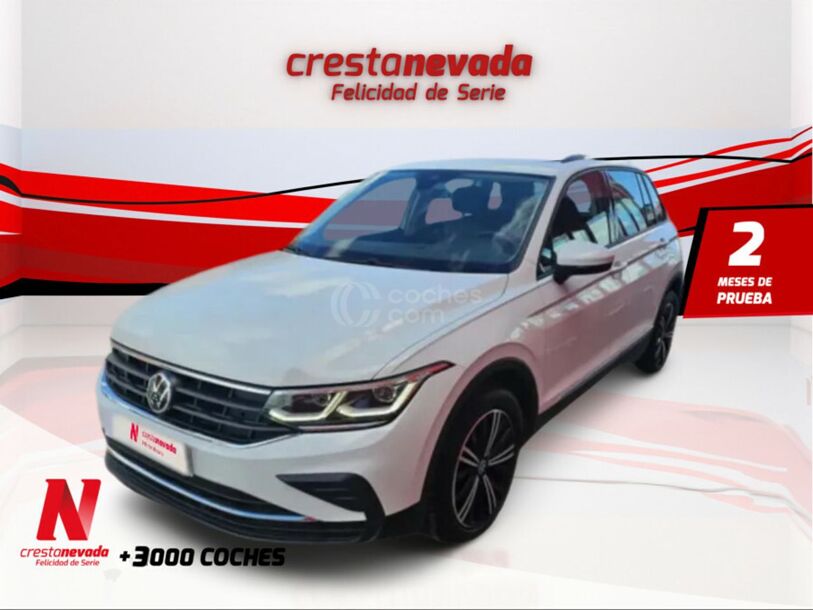 Foto del VOLKSWAGEN Tiguan 1.5 TSI Life 110kW