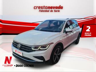 Imagen de VOLKSWAGEN Tiguan 1.5 TSI Life 110kW