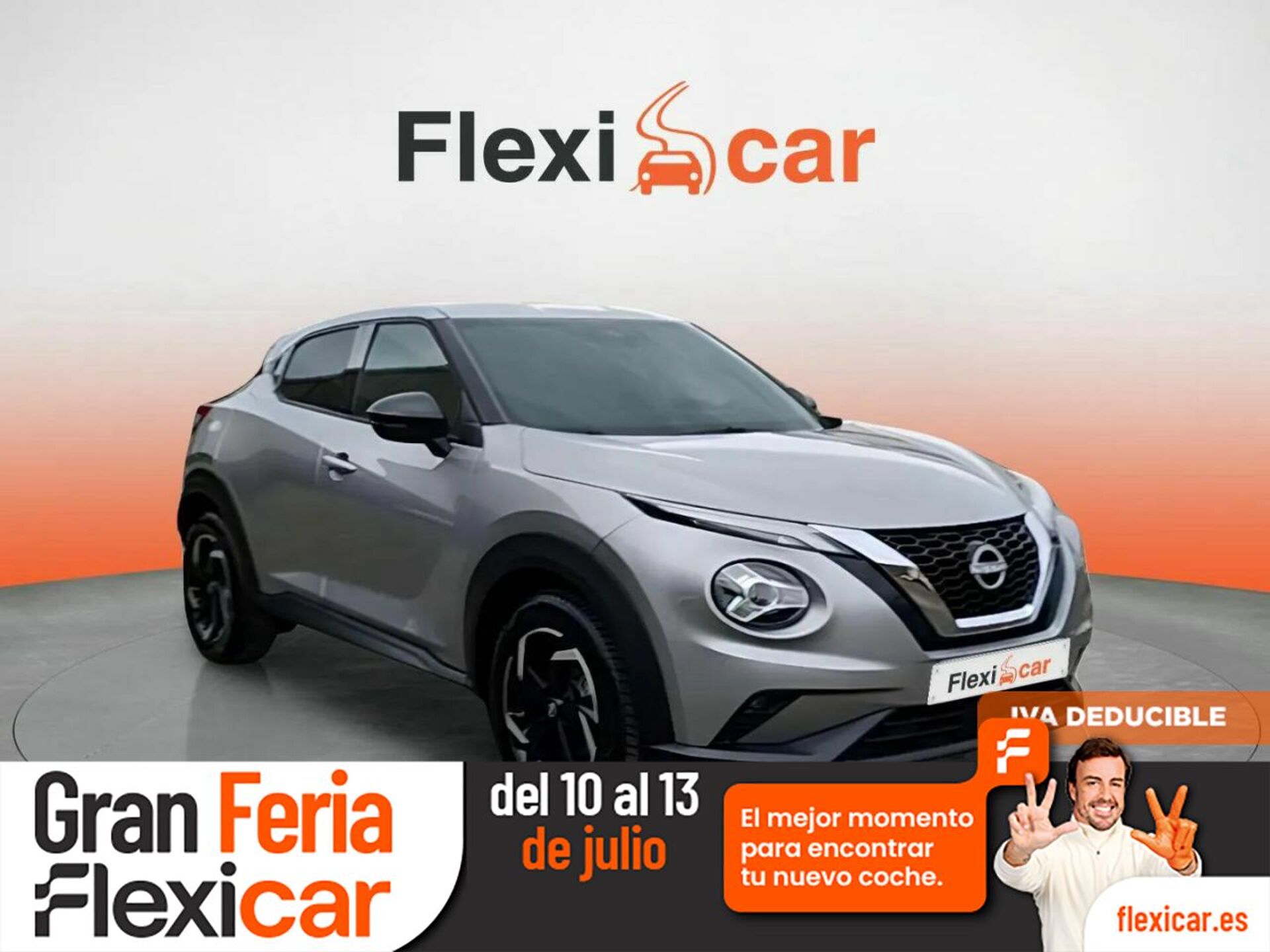 Imagen de NISSAN Juke