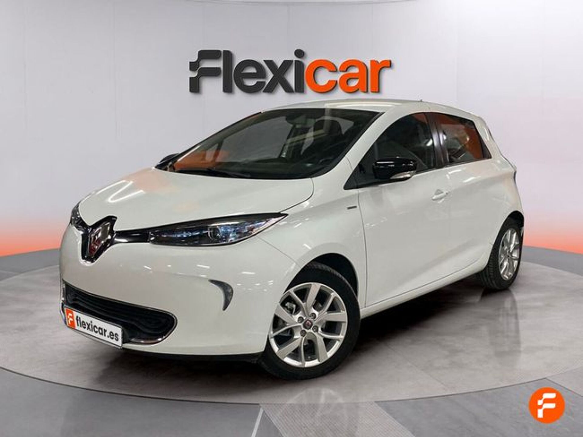 Imagen 2 de RENAULT Zoe