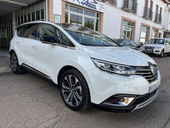 Imagen de RENAULT Espace Blue dCi Zen EDC 118kW