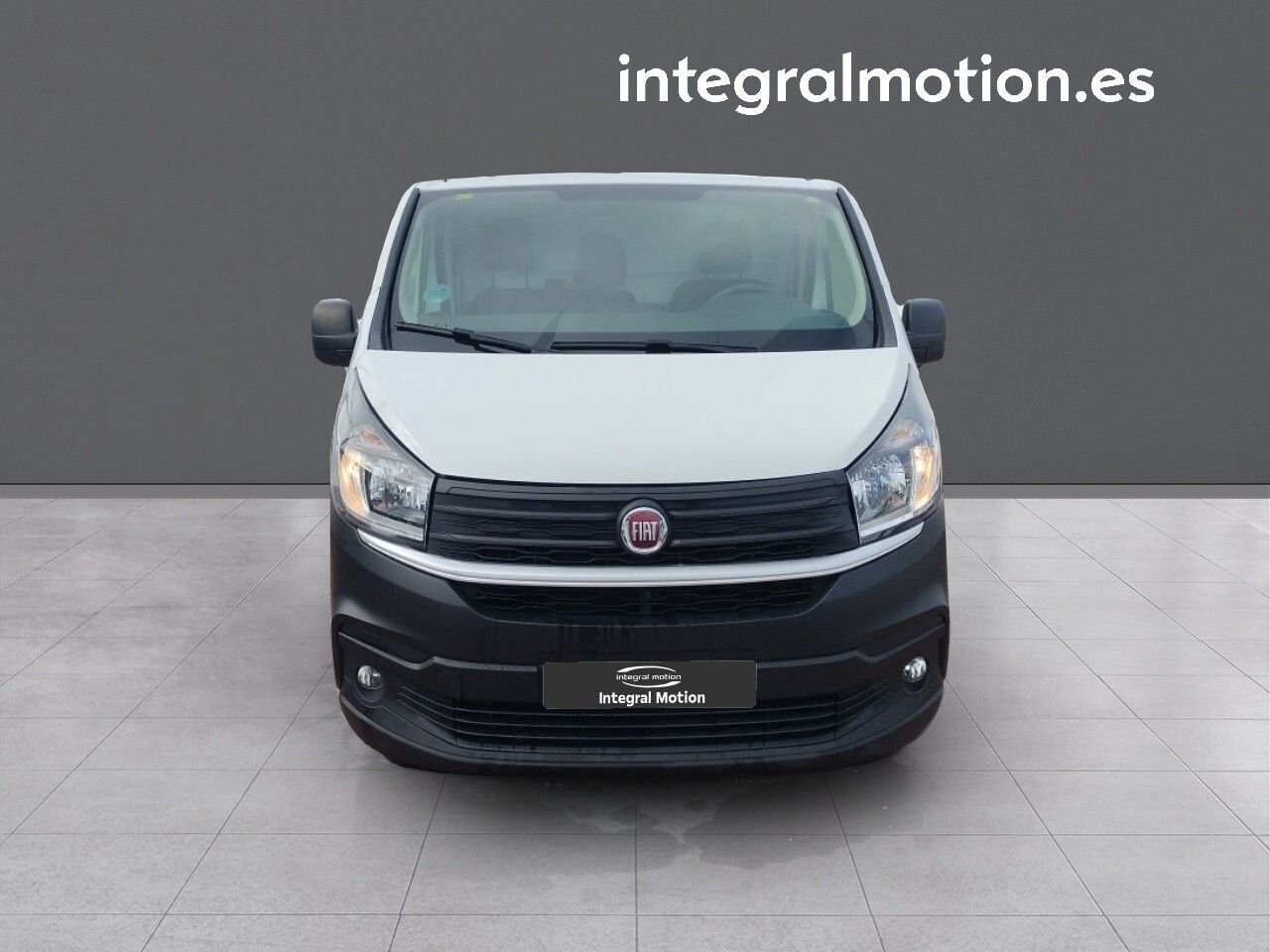 Foto del FIAT Talento Fg. 1.6 Mjt Base Corto 1,0 88kW