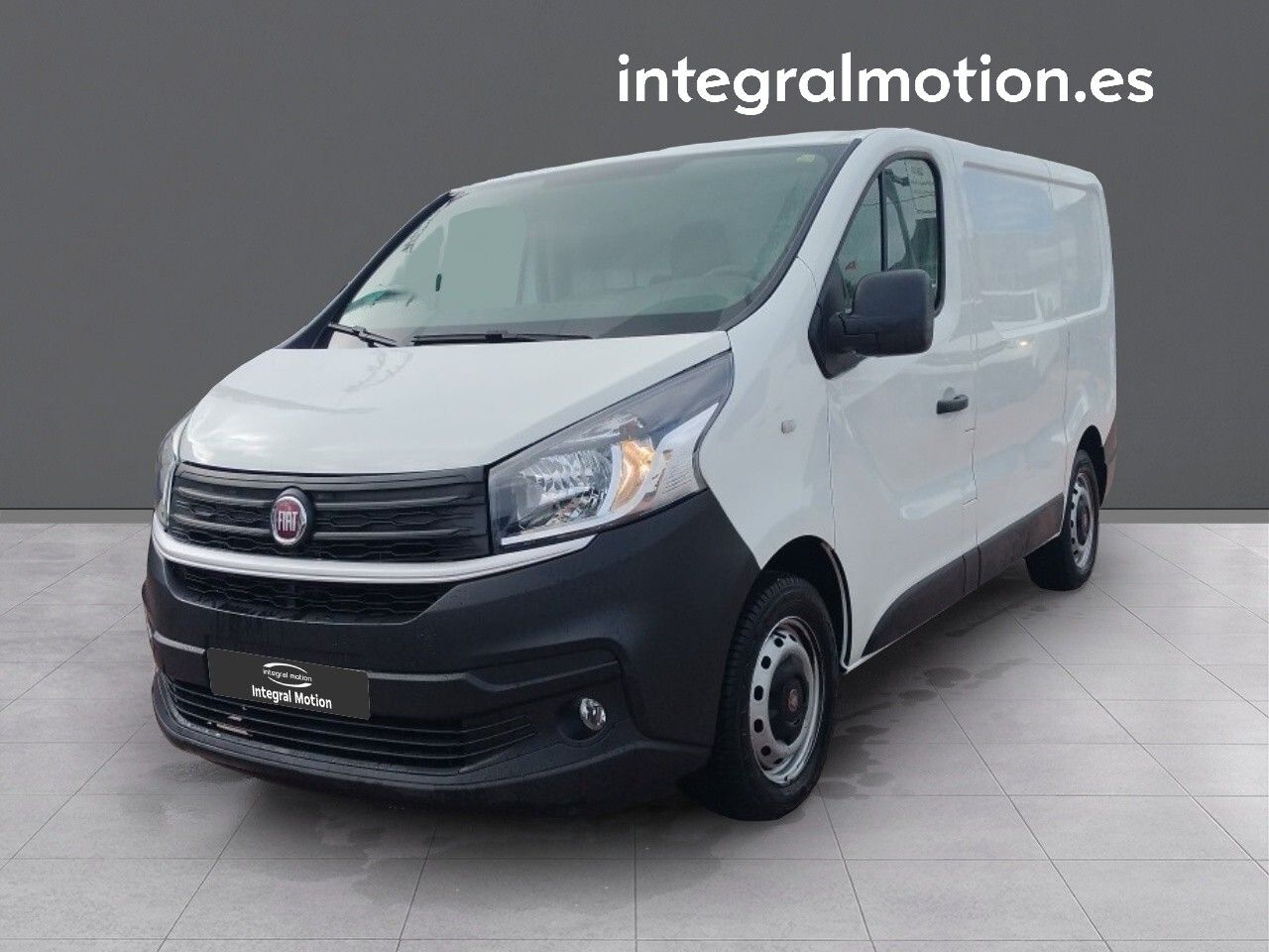 Imagen de FIAT Talento