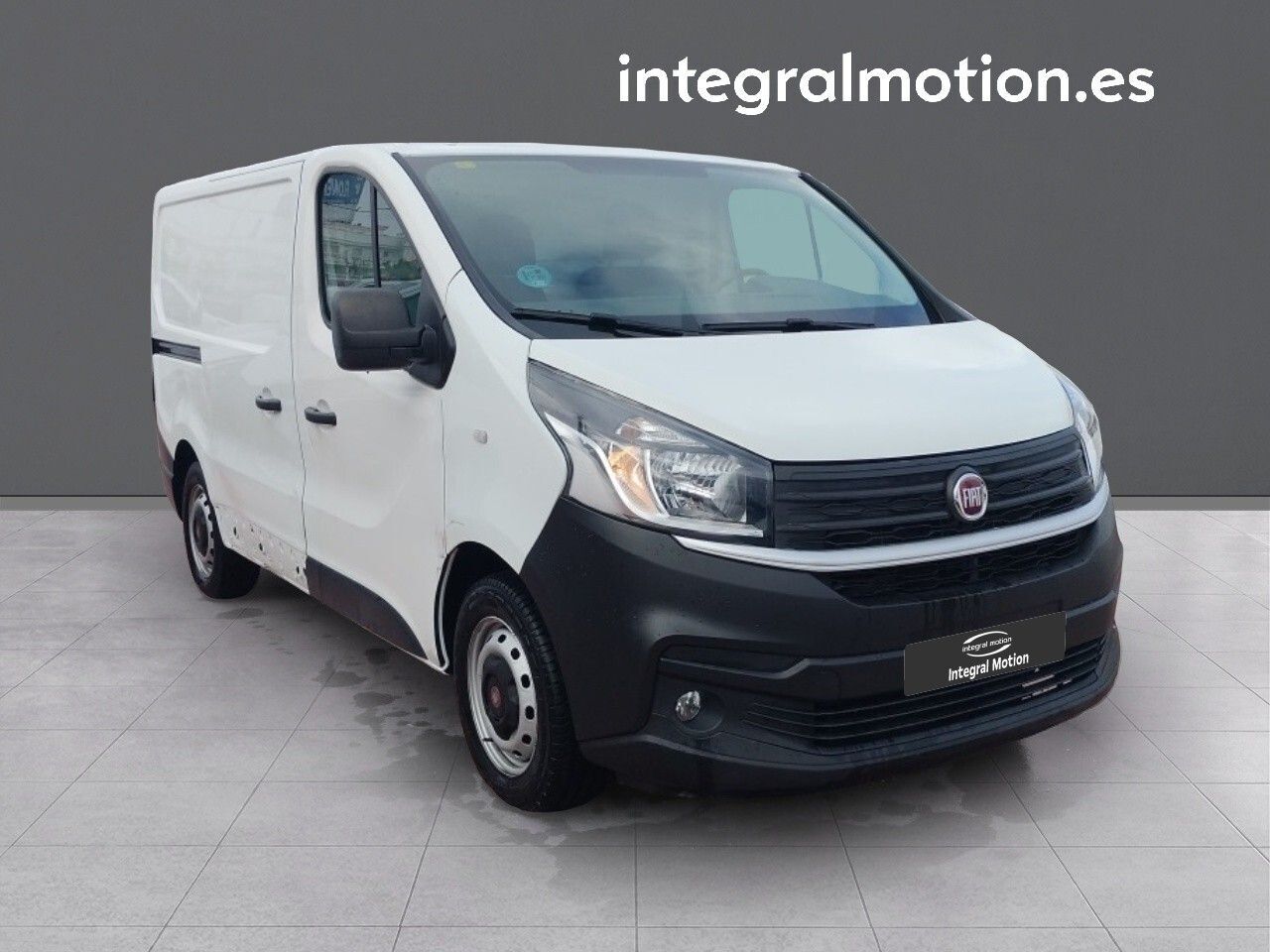 Foto del FIAT Talento Fg. 1.6 Mjt Base Corto 1,0 88kW