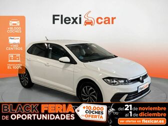 Imagen de VOLKSWAGEN Polo 1.0 TSI Life 70kW