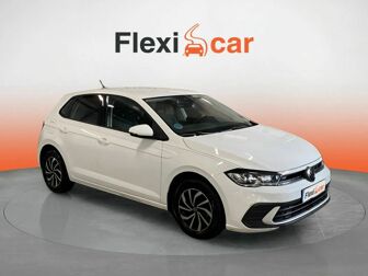 Imagen de VOLKSWAGEN Polo 1.0 TSI Life 70kW