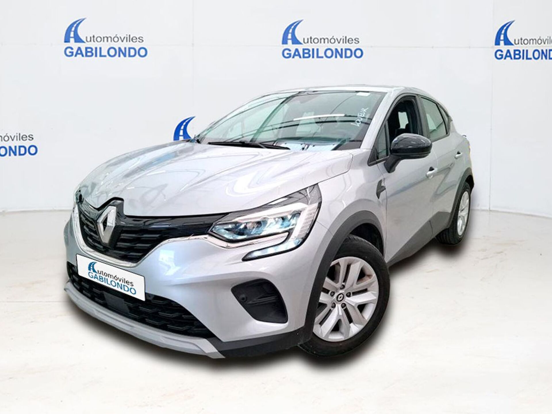 Imagen de RENAULT Captur