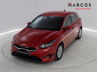 Imagen de KIA Ceed 1.0 T-GDI Eco-Dynamics Drive 120