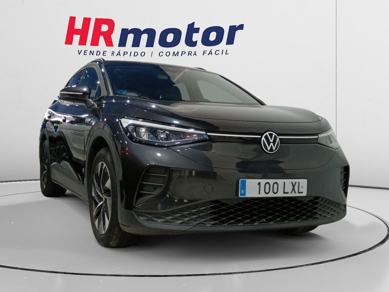 VOLKSWAGEN ID4 (Pro Performance) en Madrid
