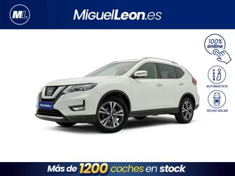 Imagen de NISSAN X-Trail 1.6 dCi N-Connecta 4x2 XTronic